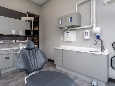 The Dental Studio of Iowa