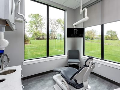 The Dental Studio of Iowa