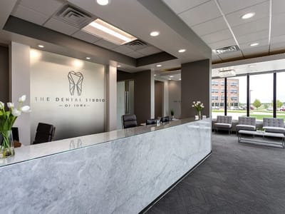 The Dental Studio of Iowa