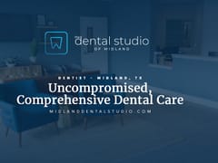 The Dental Studio of Midland