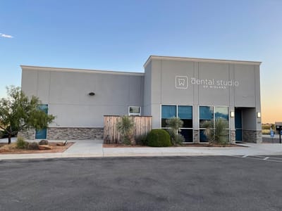 The Dental Studio of Midland