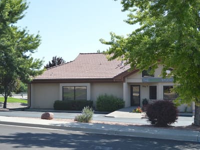 The Dental Studio on 30th