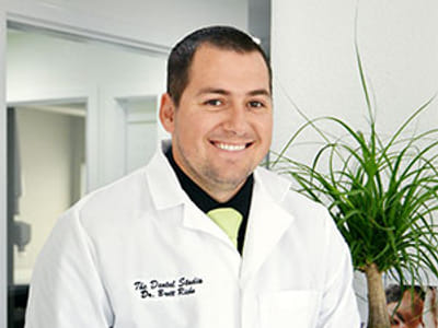 The Dental Studio on 30th