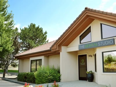 The Dental Studio on 30th