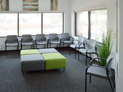 The Dental Studio on 30th