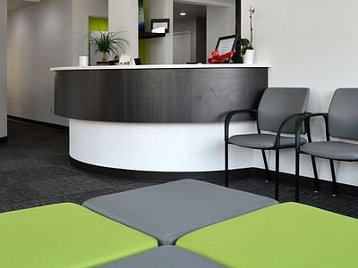 The Dental Studio on 30th