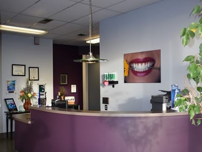 The Dental Suite