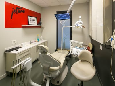 The Dental Suite