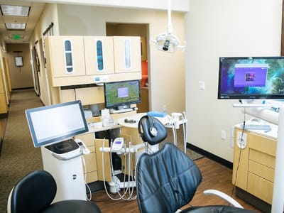 The Dental Wellness Center of Grass Valley
