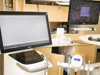 The Dental Wellness Center of Grass Valley