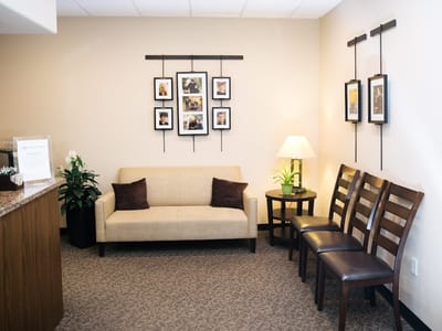 The Dental Wellness Center of Grass Valley