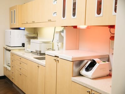 The Dental Wellness Center of Grass Valley