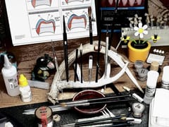The Dental Workshop