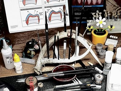 The Dental Workshop