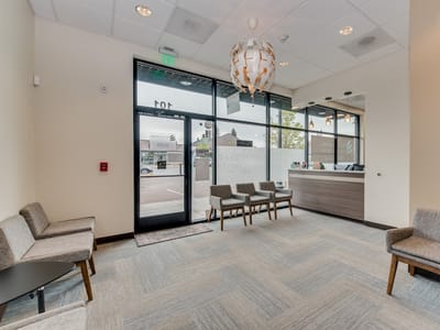 The Dentist at Felida