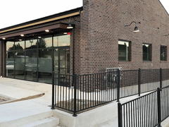 The Dentist at Felida