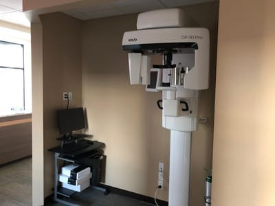 The Dentist at Felida