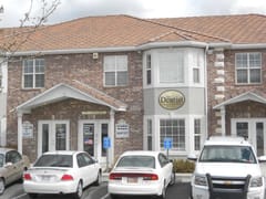 The Dentist - Dr. James L. Johnson