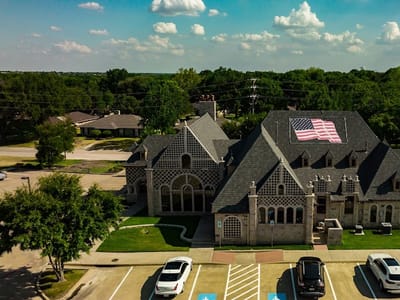 The Dentist of Allen