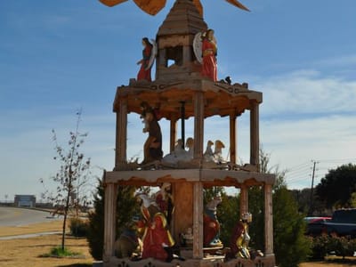 The Dentist of Allen