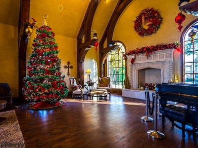 The Dentist of Allen