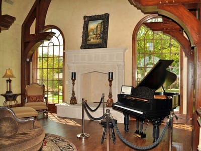 The Dentist of Allen