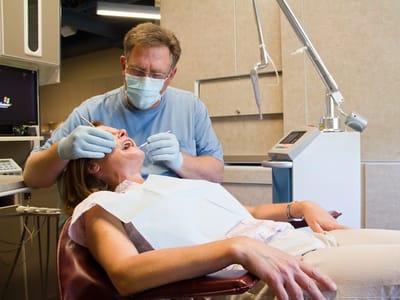 The Dentist of Colorado