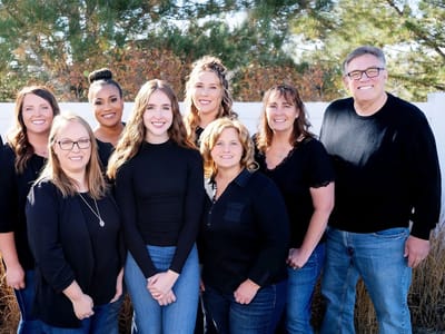 The Dentist of Colorado