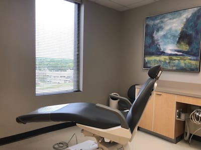 The Dentist of Siouxland at Hamilton