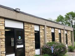 The Dentist of Siouxland at Hamilton