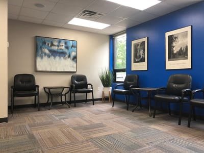 The Dentist of Siouxland at Hamilton