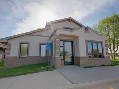 The Dentist of Siouxland at Lakeport