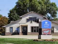 The Dentist of Siouxland at Lakeport