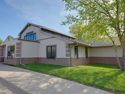 The Dentist of Siouxland at Lakeport