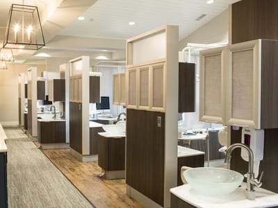 The Dentist Off Main