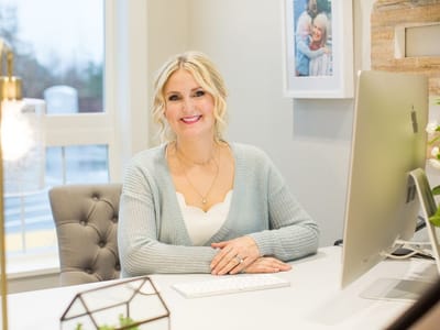 The Dentist Off Main