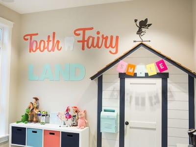 The Dentist Off Main