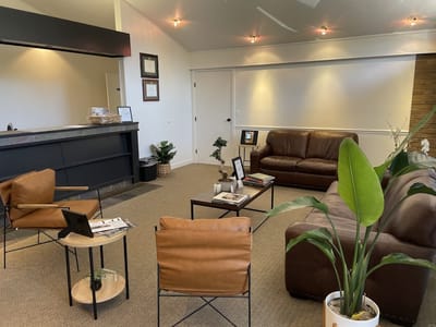 The Dentist on Boones Ferry