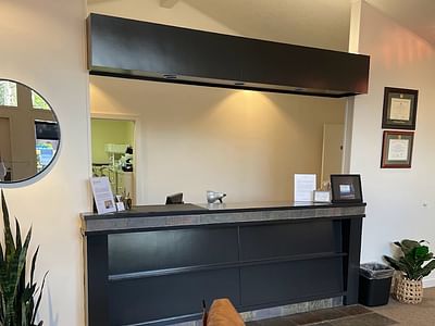 The Dentist on Boones Ferry