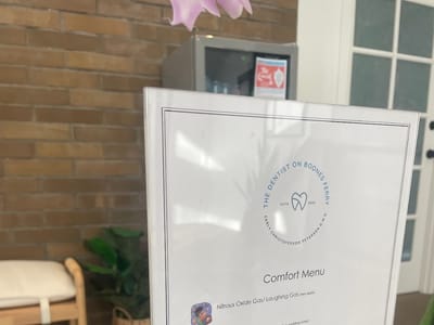 The Dentist on Boones Ferry