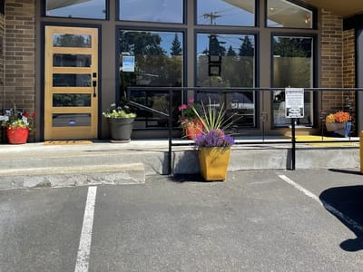 The Dentist on Boones Ferry