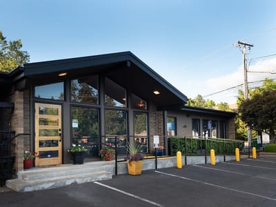 The Dentist on Boones Ferry