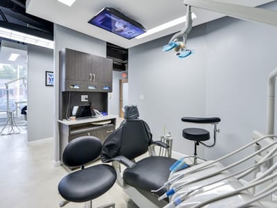 The Dentist On Skillman