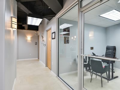 The Dentist On Skillman