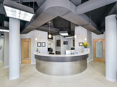 The Dentist On Skillman