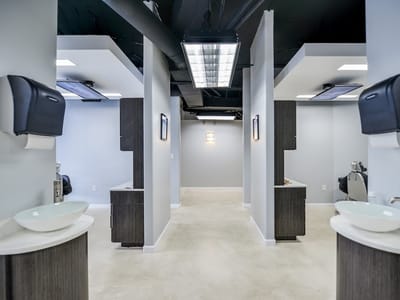 The Dentist On Skillman