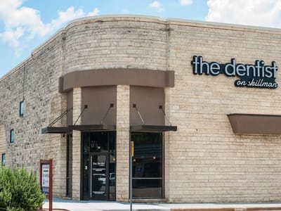 The Dentist On Skillman