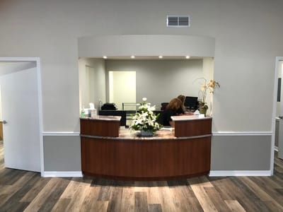 The Dentist Place of Clearwater