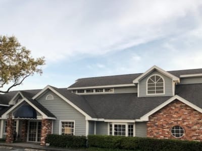 The Dentist Place of Clearwater