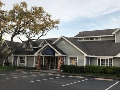 The Dentist Place of Clearwater